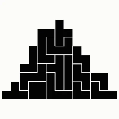 Gtm Puzzle to Solve Image